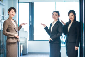 調査・コンサルティング内容